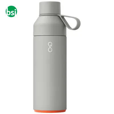 Ocean Bottle 500ml vacuum insulated water bottle  - 100751 - Immagine 13