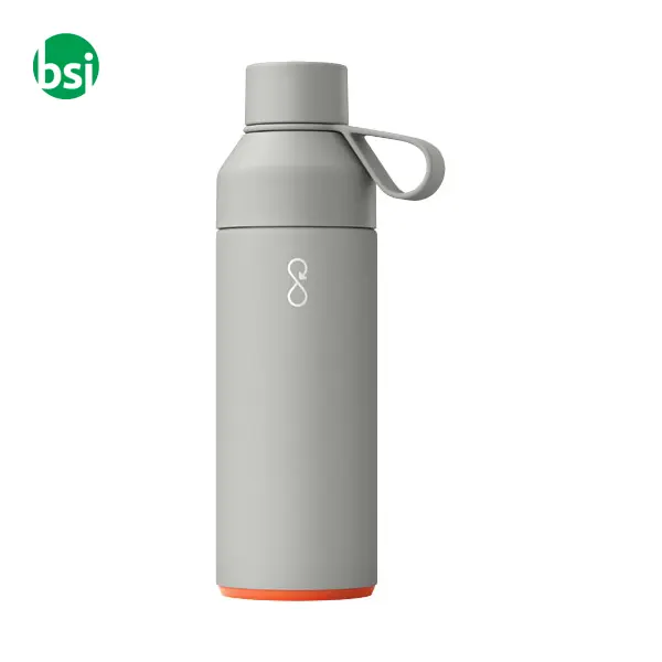 Ocean Bottle 500ml vacuum insulated water bottle  - 100751 -  13