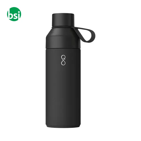 Ocean Bottle 500ml vacuum insulated water bottle  - 100751 -  14