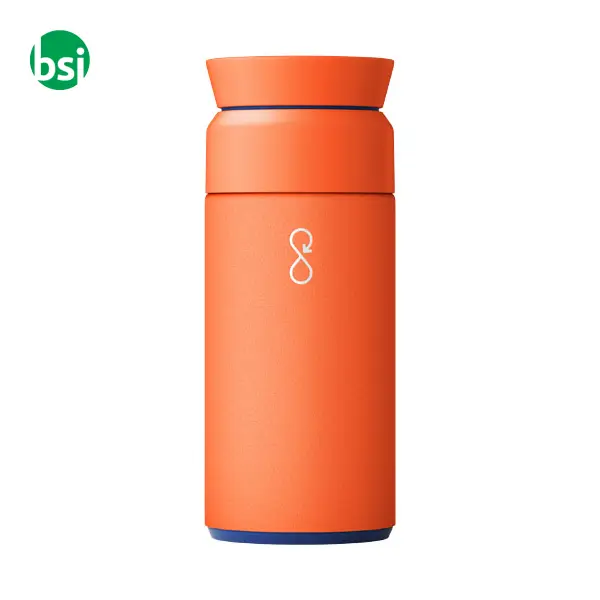 Ocean Bottle 350ml brew flask  - 100752 -  5