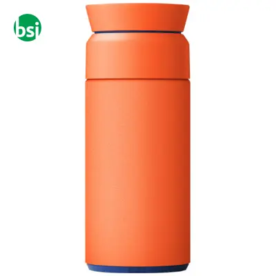 Ocean Bottle 350ml brew flask  - 100752 - Immagine 4
