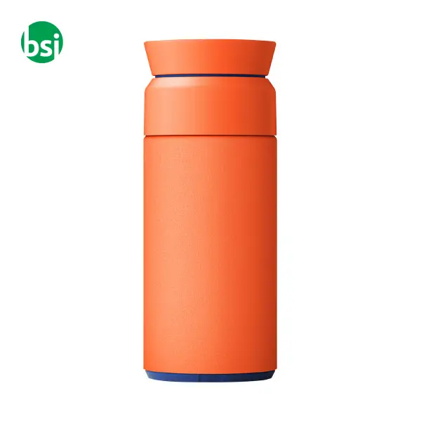 Ocean Bottle 350ml brew flask  - 100752 -  4