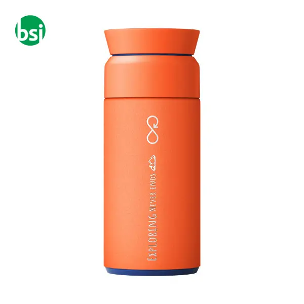 Ocean Bottle 350ml brew flask  - 100752 -  2