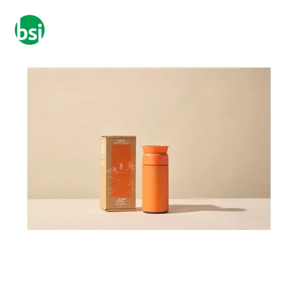 Ocean Bottle 350ml brew flask  - 100752 -  3