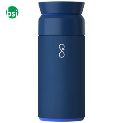 Ocean Bottle 350ml brew flask  - 100752 - Immagine 6