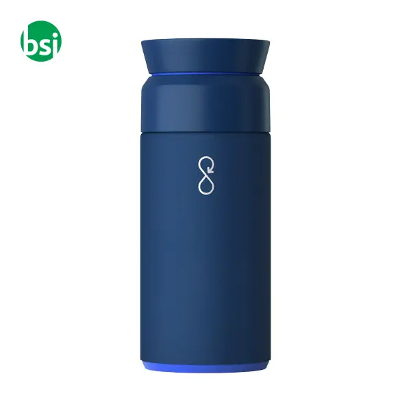 Ocean Bottle 350ml brew flask  - 100752 -  6