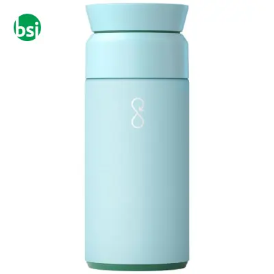 Ocean Bottle 350ml brew flask  - 100752 - Immagine 7