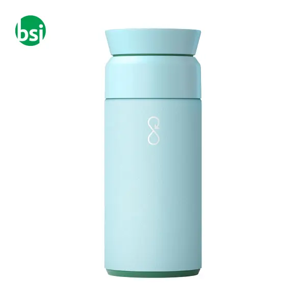 Ocean Bottle 350ml brew flask  - 100752 -  7