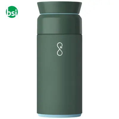 Ocean Bottle 350ml brew flask  - 100752 - Immagine 8