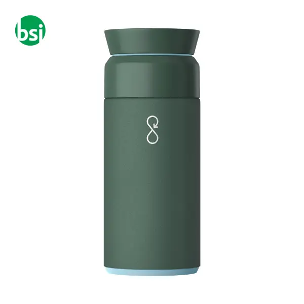Ocean Bottle 350ml brew flask  - 100752 -  8