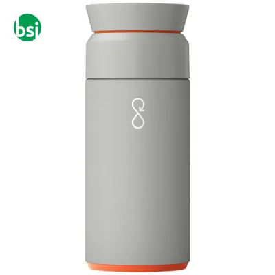 Ocean Bottle 350ml brew flask  - 100752 - Immagine 9