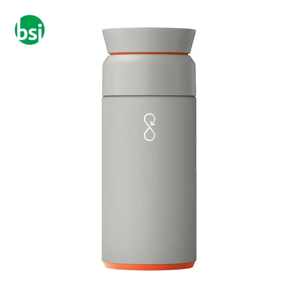 Ocean Bottle 350ml brew flask  - 100752 -  9