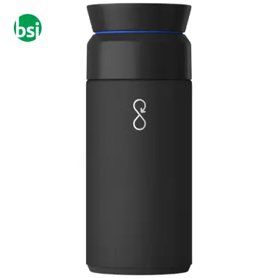 Ocean Bottle 350ml brew flask  - 100752 - Immagine 10