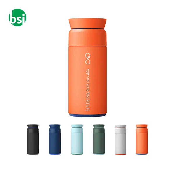 Ocean Bottle 350ml brew flask  - 100752 -  1