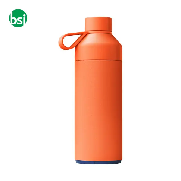 Big Ocean Bottle 1000ml vacuum insulated water bottle  - 100753 -  4