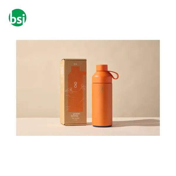 Big Ocean Bottle 1000ml vacuum insulated water bottle  - 100753 -  3