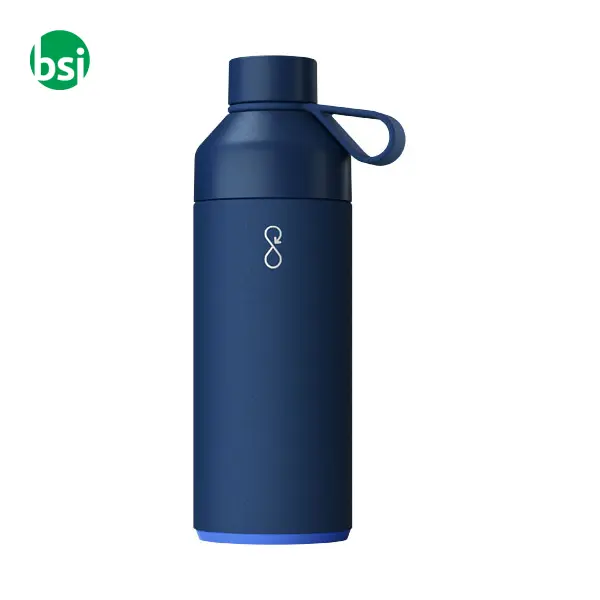Big Ocean Bottle 1000ml vacuum insulated water bottle  - 100753 -  7
