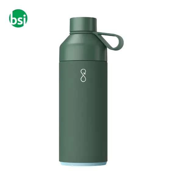 Big Ocean Bottle 1000ml vacuum insulated water bottle  - 100753 -  9