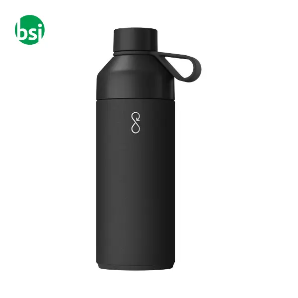 Big Ocean Bottle 1000ml vacuum insulated water bottle  - 100753 -  10