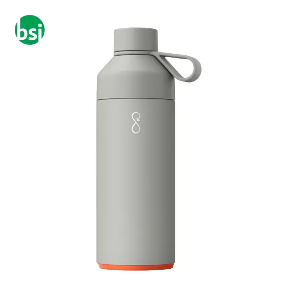 Big Ocean Bottle 1000ml vacuum insulated water bottle  - 100753 -  11