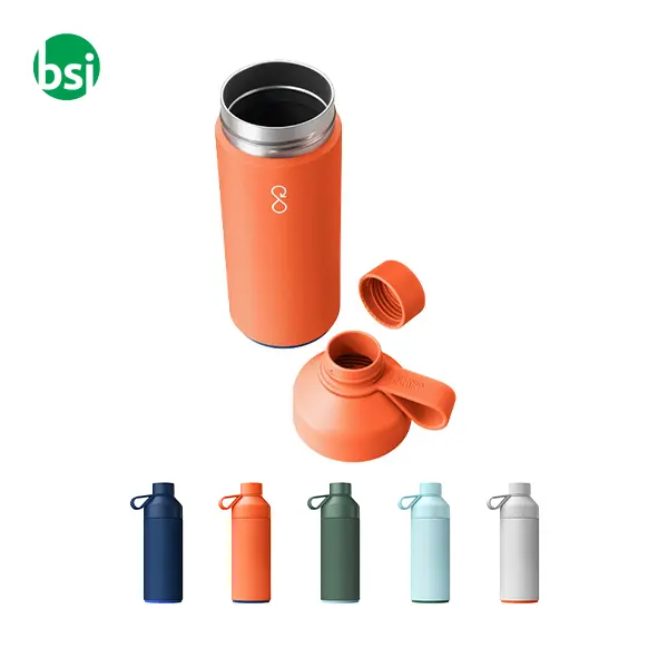 Big Ocean Bottle 1000ml vacuum insulated water bottle  - 100753 -  1