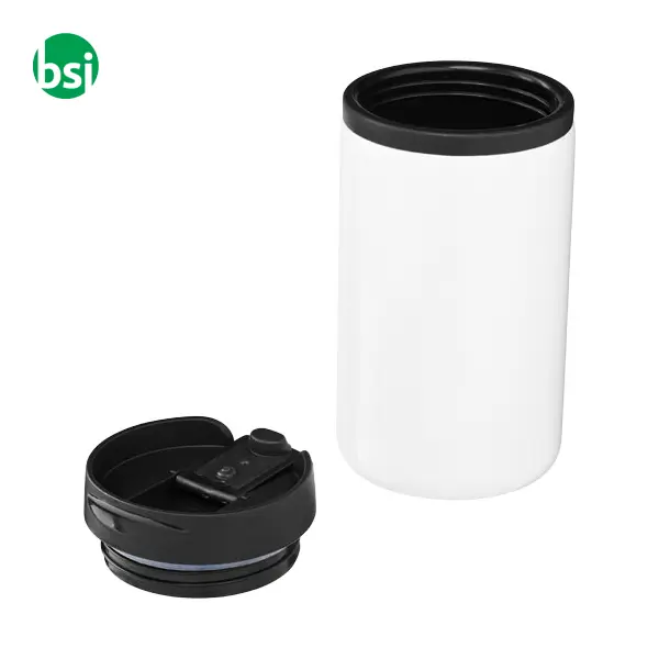 Mojave 300 ml RCS stainless steel insulated tumbler - 100762 -  4