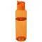 Sky 650 ml recycled plastic water bottle - Anteprima 10