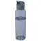 Sky 650 ml recycled plastic water bottle - Anteprima 14