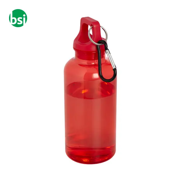 Oregon 400 ml water bottle with carabiner - 100778 -  8