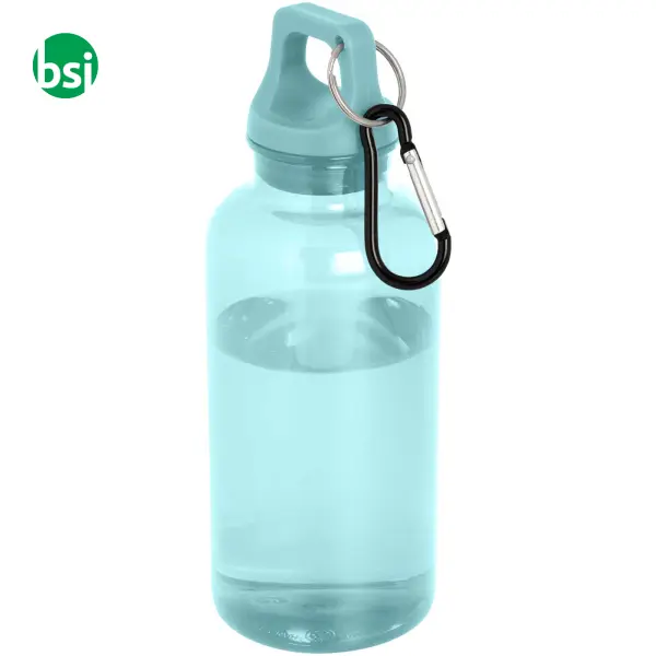Oregon 400 ml water bottle with carabiner - 100778 -  13