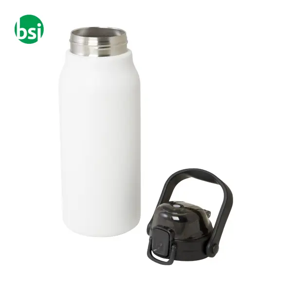 Giganto 1600 ml stainless steel insulated bottle - 100789 -  5
