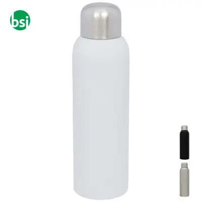 Guzzle 820 ml RCS certified stainless steel water bottle