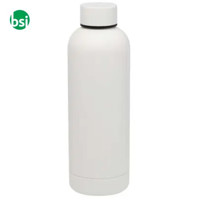 Spring 500ml stainless steel copper vacuum insulated bottle - Immagine 5
