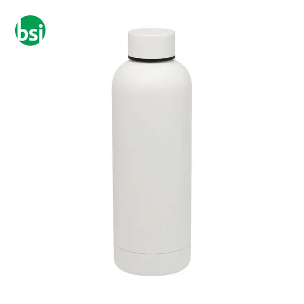 Spring 500ml stainless steel copper vacuum insulated bottle -  5