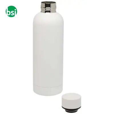 Spring 500ml stainless steel copper vacuum insulated bottle - Immagine 6