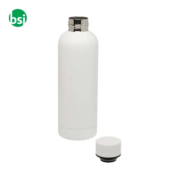 Spring 500ml stainless steel copper vacuum insulated bottle -  6