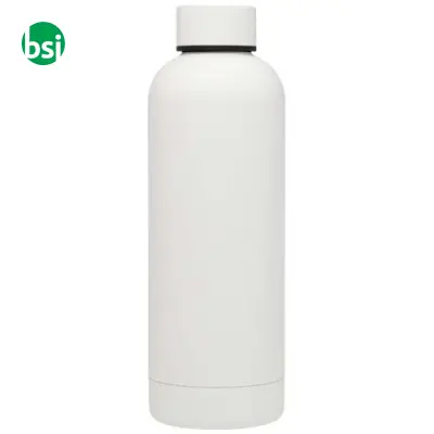 Spring 500ml stainless steel copper vacuum insulated bottle - Immagine 4