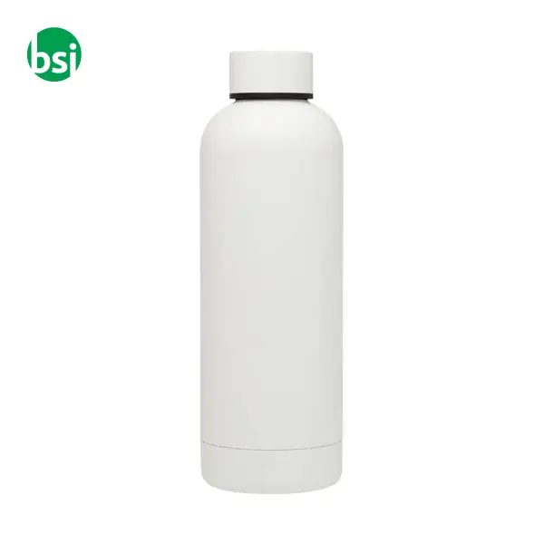 Spring 500ml stainless steel copper vacuum insulated bottle -  4