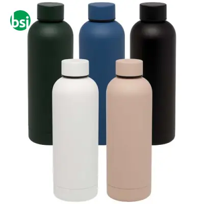 Spring 500ml stainless steel copper vacuum insulated bottle - Immagine 8