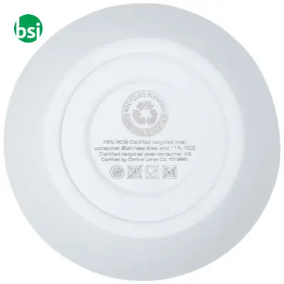 Corzo 350ml stainless steel copper vacuum insulated cup - Immagine 7