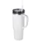 Melbourne 1200 ml RCS certified insulated tumbler with straw - Anteprima 9