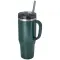 Melbourne 1200 ml RCS certified insulated tumbler with straw - Anteprima 14