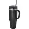 Melbourne 1200 ml RCS certified insulated tumbler with straw - Anteprima 16