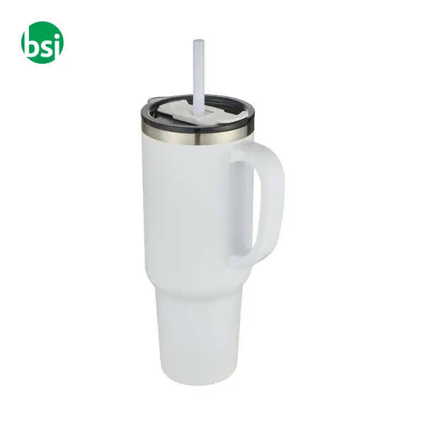 Sydney 1200ml double wall copper vacuum insulated tumbler -  9