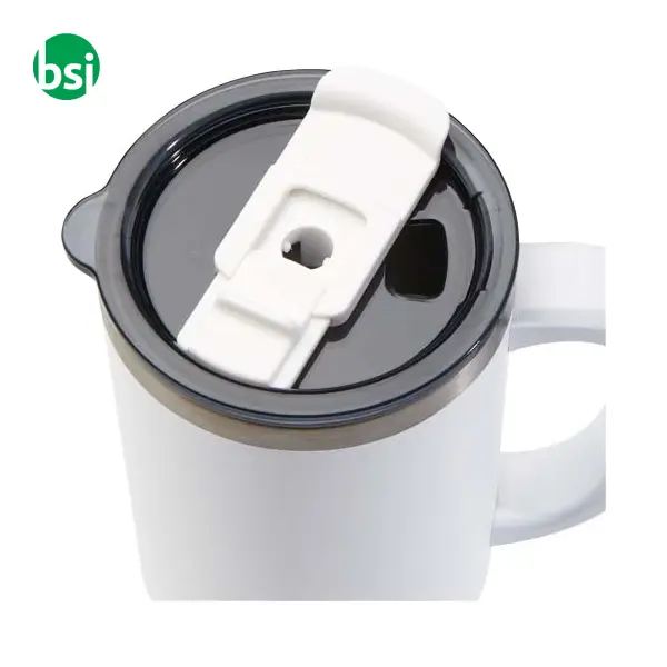 Sydney 1200ml double wall copper vacuum insulated tumbler -  6