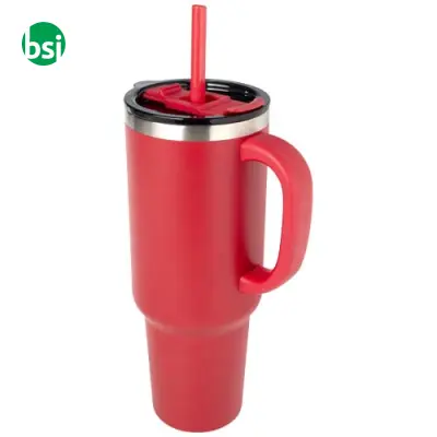 Sydney 1200ml double wall copper vacuum insulated tumbler - Immagine 10