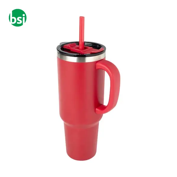 Sydney 1200ml double wall copper vacuum insulated tumbler -  10