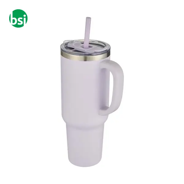 Sydney 1200ml double wall copper vacuum insulated tumbler -  11