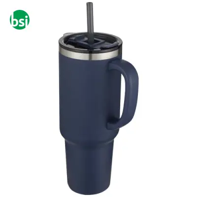 Sydney 1200ml double wall copper vacuum insulated tumbler - Immagine 12