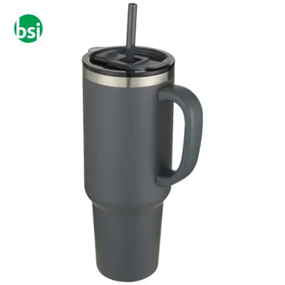 Sydney 1200ml double wall copper vacuum insulated tumbler - Immagine 13